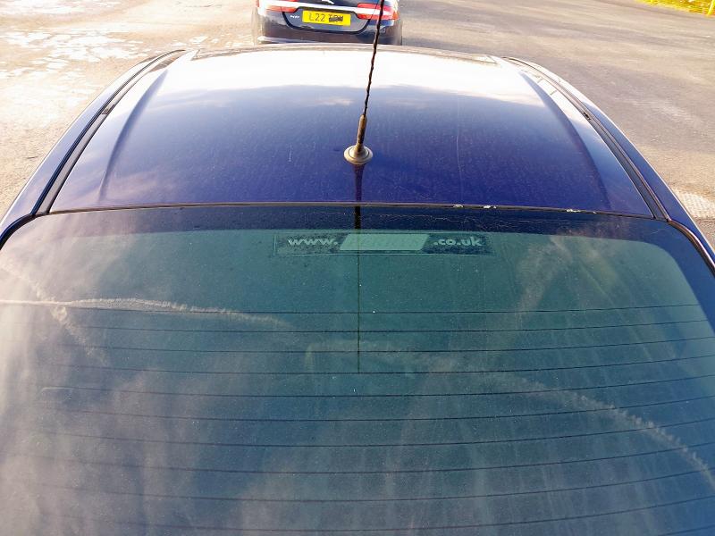 2009 MAZDA 3 2.0 SPORT 4DR