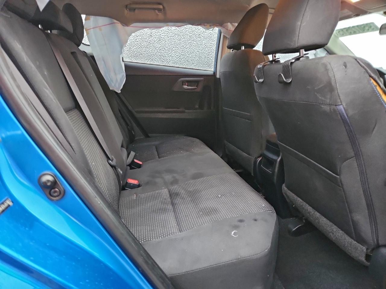 2018 Toyota Corolla Im VIN: JTNKARJE8JJ574017 Lot: 95072515