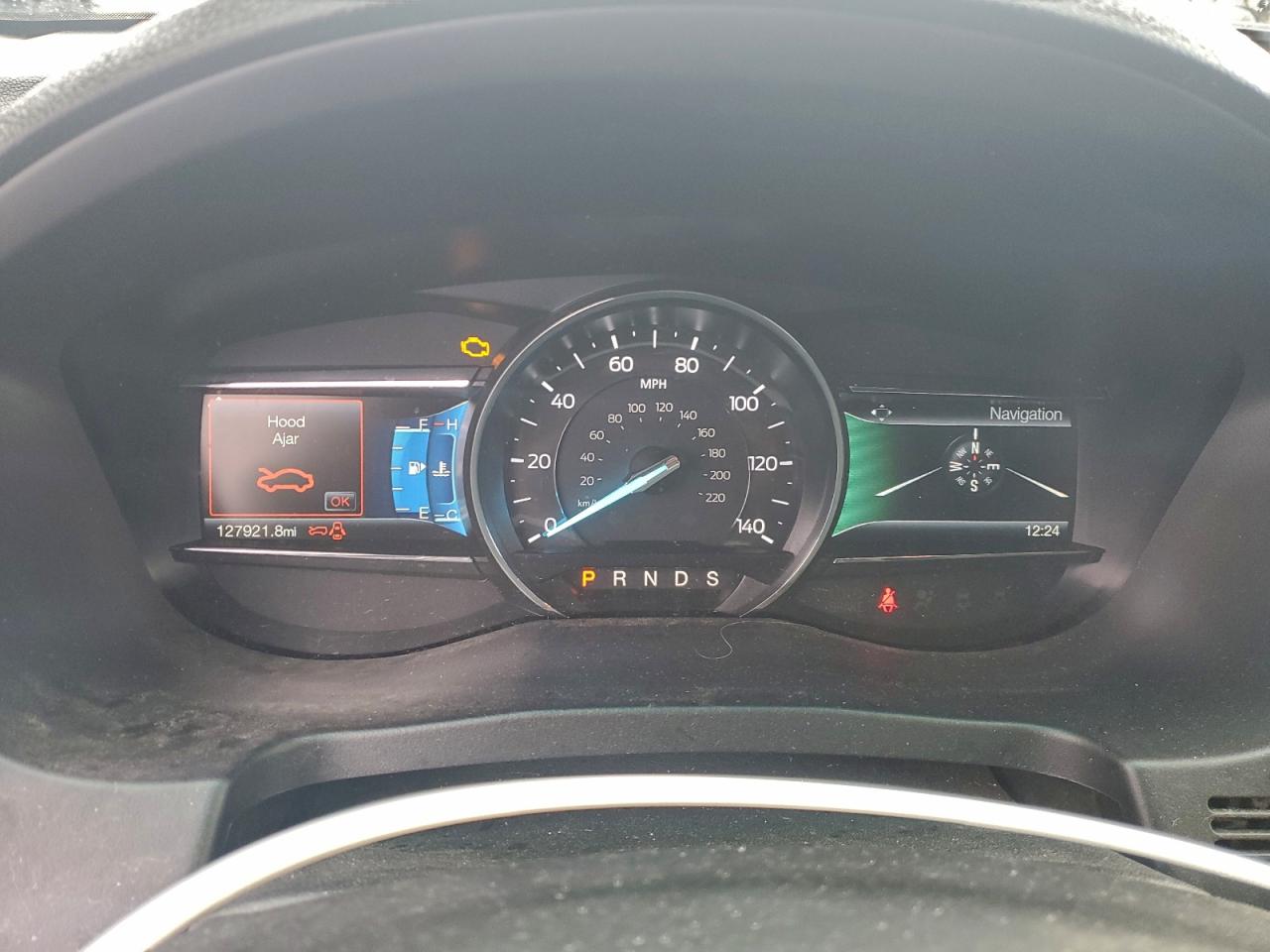 2017 Ford Explorer Sport VIN: 1FM5K8GT2HGB53282 Lot: 97428975