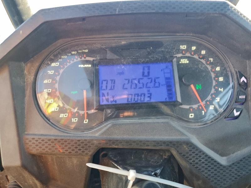 2019 OETH RZR XP4 TURBO EPS DYNA ED