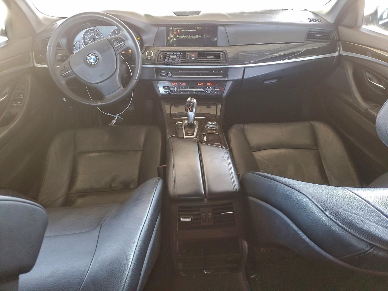 2013 BMW 528 I VIN: WBAXG5C56DDY33862 Lot: 96983315