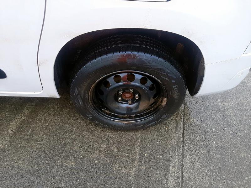 2024 VAUXHALL COMBO CARGO 1.5 TURBO D 100PS PRO H1 VAN