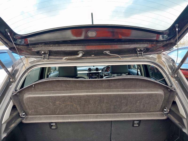 2017 SUZUKI SWIFT 1.0 BOOSTERJET SHVS SZ5 5DR