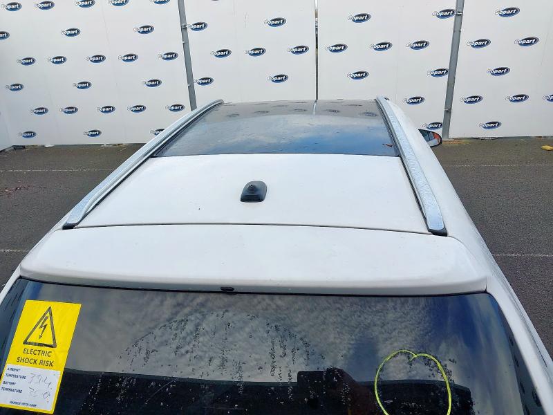 2015 TOYOTA AURIS 1.8 VVTI HYBRID EXCEL 5DR CVT AUTO [NAV]