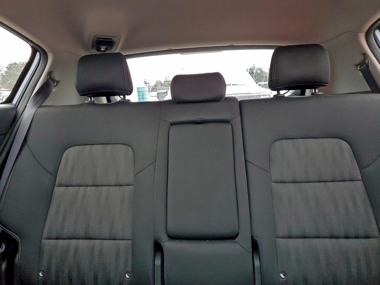 2019 Kia Sportage Lx VIN: KNDPM3AC9K7491434 Lot: 95341395