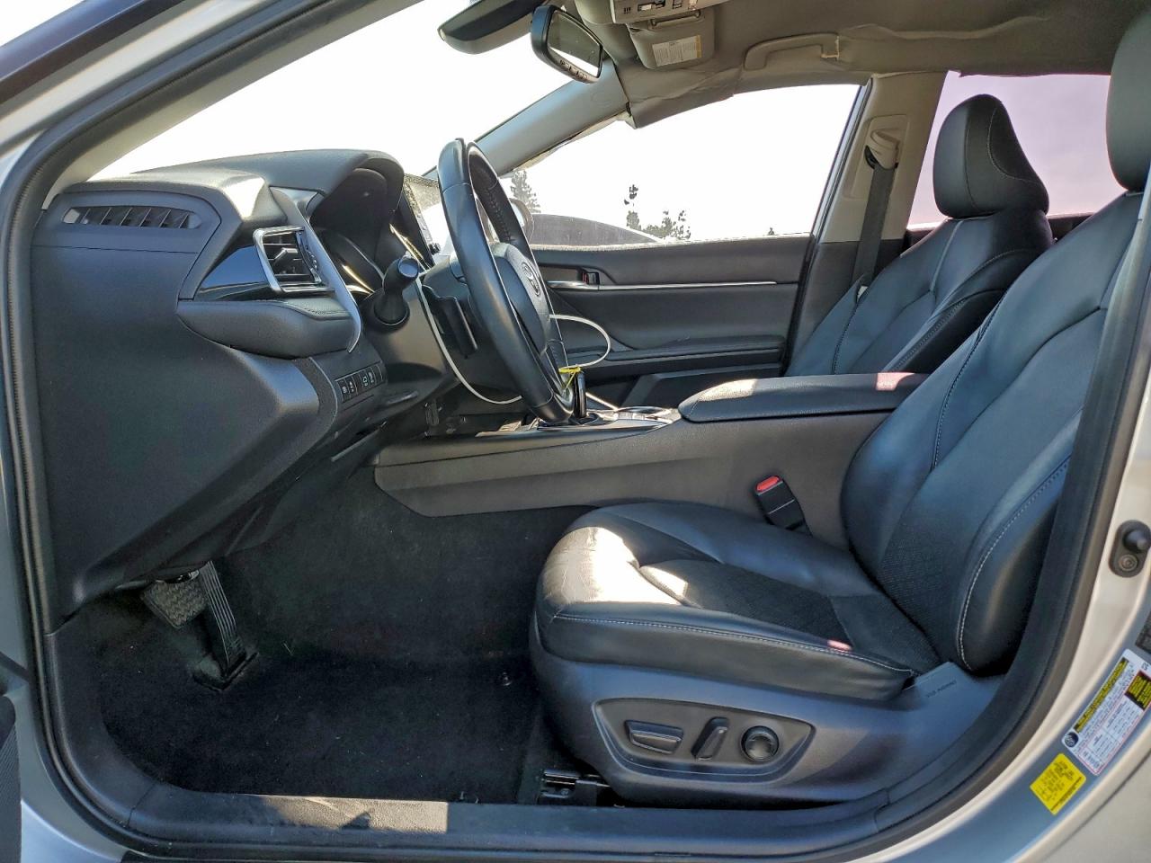 2022 Toyota Camry Xse VIN: 4T1K61AK1NU031766 Lot: 94481095