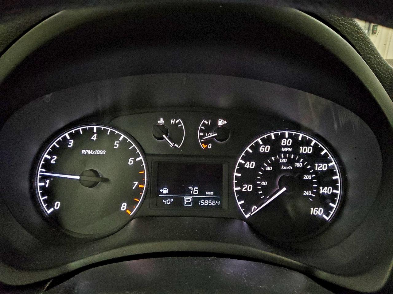 2016 Nissan Sentra S VIN: 3N1AB7APXGY330458 Lot: 94136695