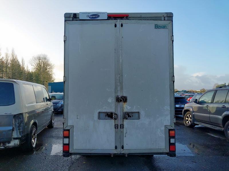 2018 RENAULT MASTER LL35 B-NESS ENERGY 