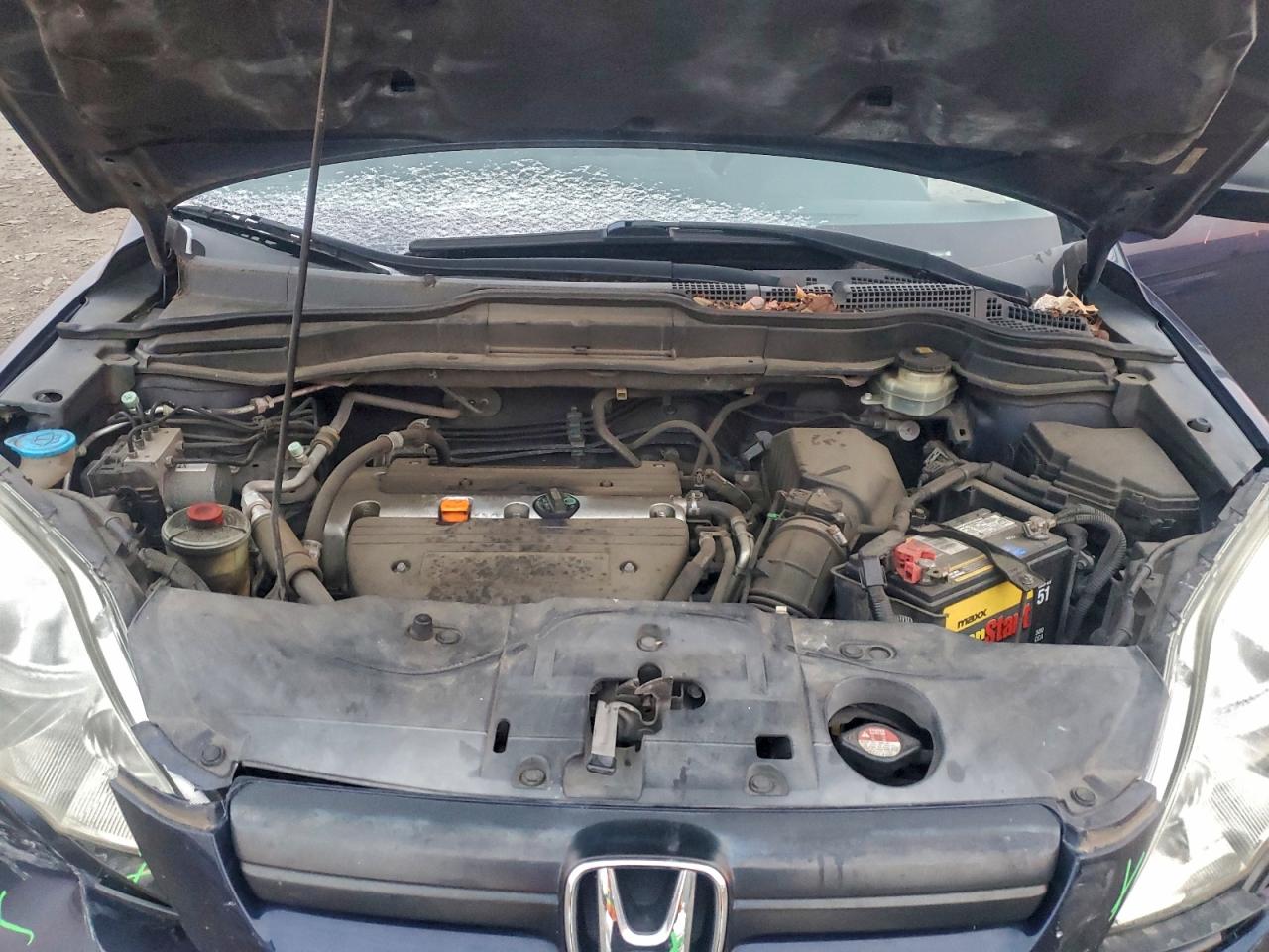 2009 Honda Cr-V Lx VIN: 5J6RE38309L022210 Lot: 94662515