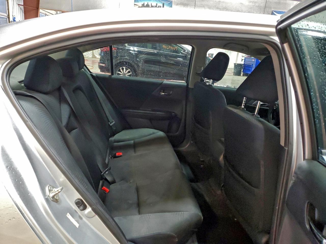 2014 Honda Accord Lx VIN: 1HGCR2F35EA014205 Lot: 94351165