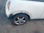 2003 MINI HATCHBACK 1.6 COOPER 3DR AUTO for sale at Copart SANDWICH