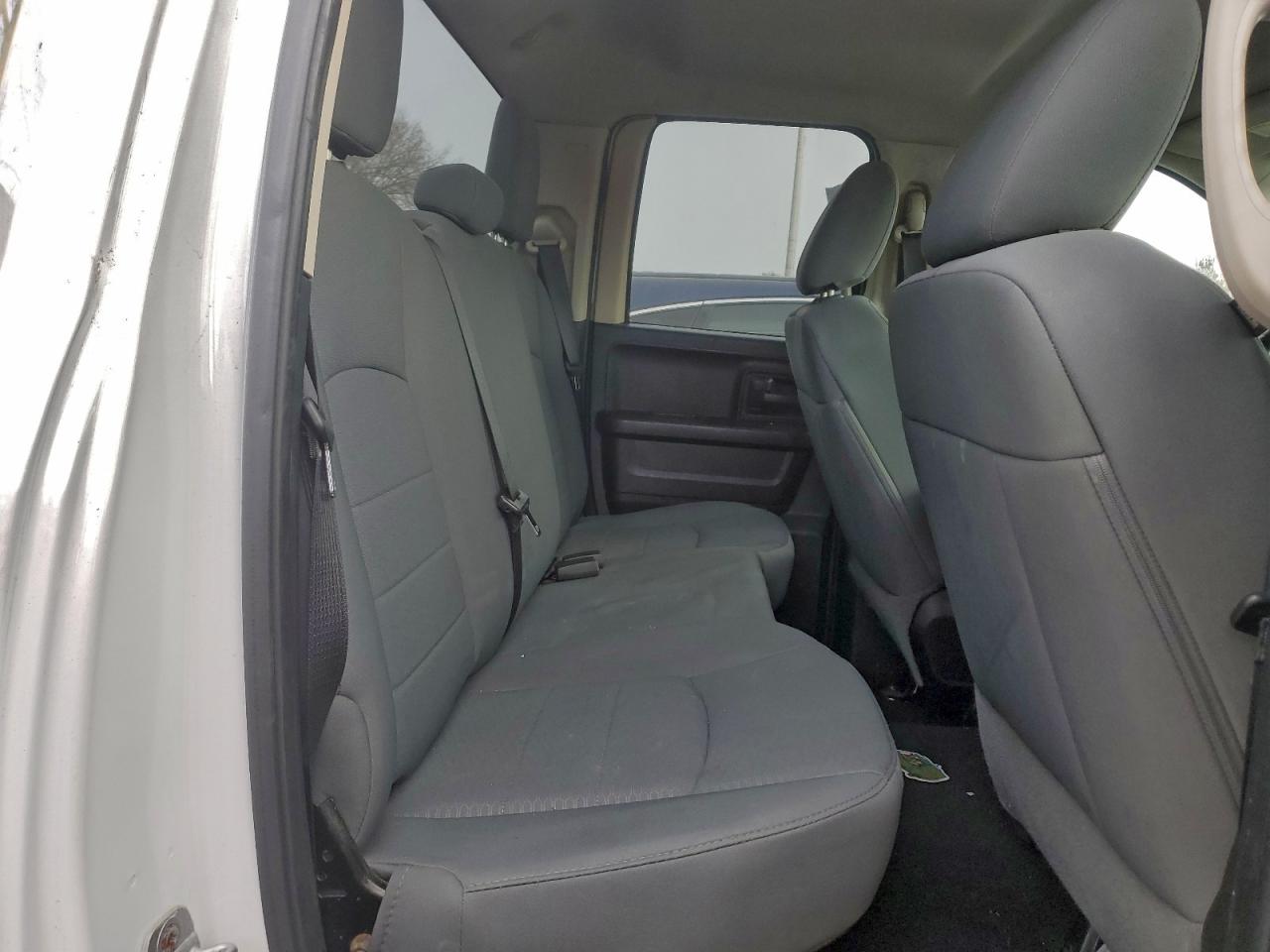 2014 Ram 1500 St VIN: 1C6RR7FT2ES195450 Lot: 95499845