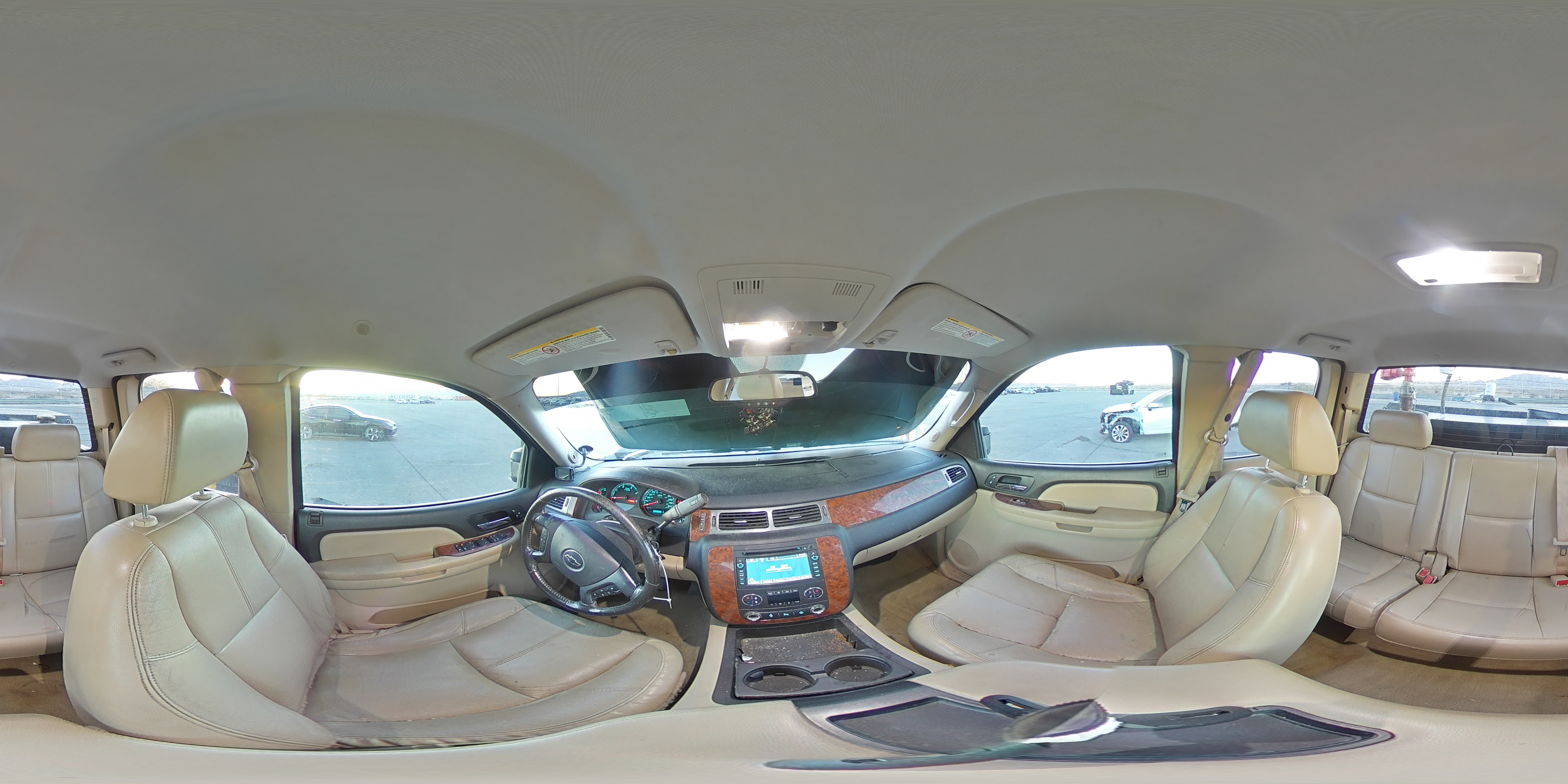 2007 Chevrolet Silverado K2500 Heavy Duty VIN: 1GCHK29627E518155 Lot: 94357175