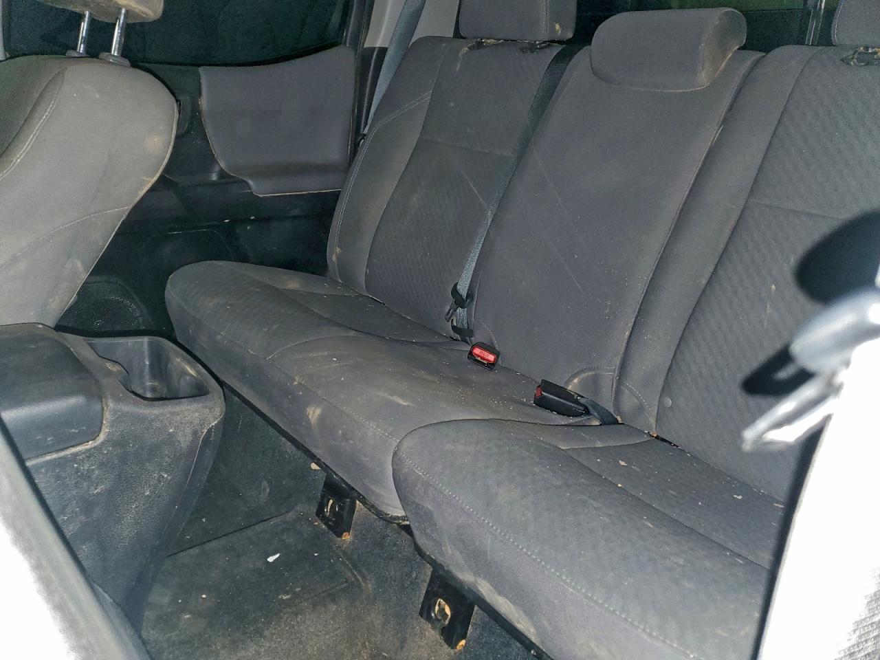 2020 Toyota Tacoma Double Cab VIN: 3TMCZ5AN0LM353818 Lot: 96340325