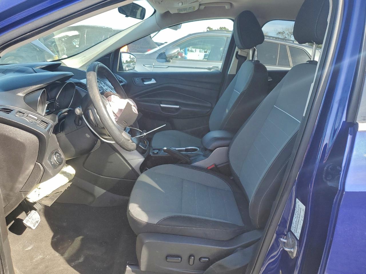 2014 Ford Escape Se VIN: 1FMCU0GX1EUB39764 Lot: 95255525