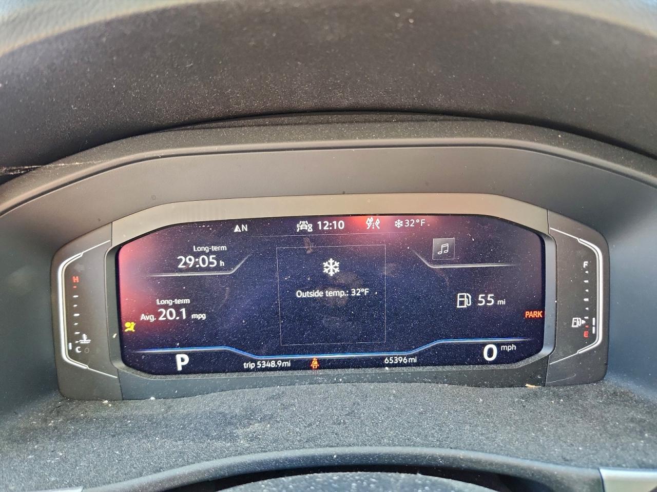 2022 Volkswagen Atlas Se VIN: 1V2HP2CA3NC507736 Lot: 95795295