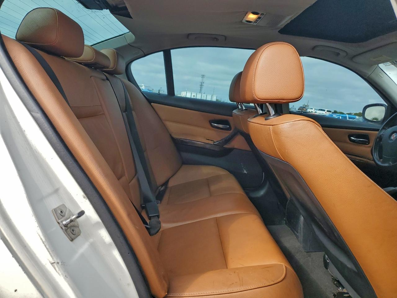 2010 BMW 328 Xi Sulev VIN: WBAPK5C50AA650338 Lot: 95477305