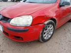 2005 VOLKSWAGEN GOLF 1.6 SE FSI 5DR for sale at Copart BRISTOL