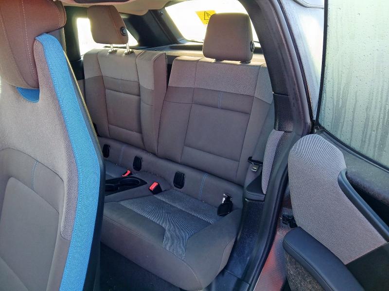 2021 BMW I3 135KW S 42KWH 5DR AUTO