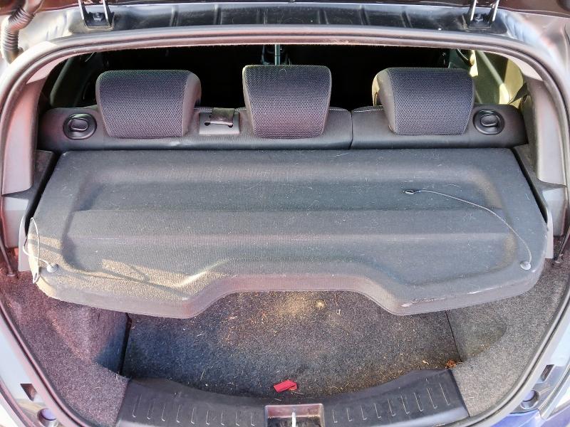 2014 CHRYSLER YPSILON 1.2 S-SERIES 5DR