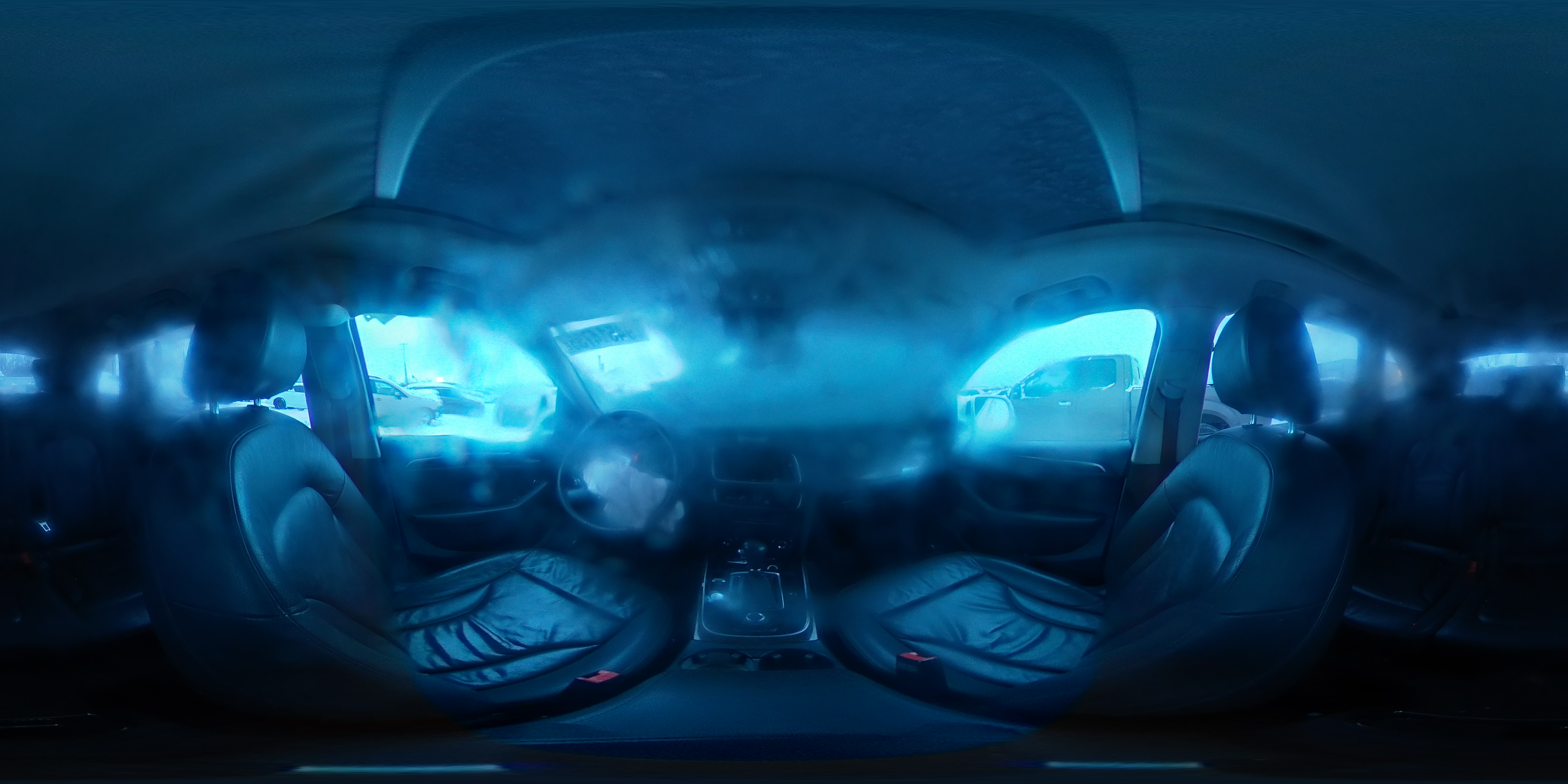 2009 Audi Q5 3.2 VIN: WA1KK78R49A024544 Lot: 94514735