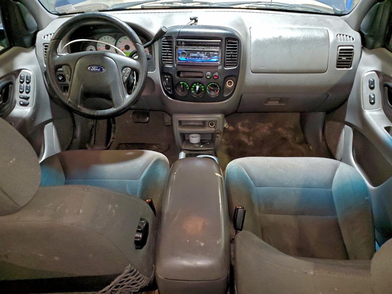 2002 Ford Escape Xlt VIN: 1FMCU04162KD22889 Lot: 95072965