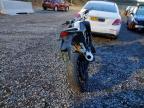 2011 KTM 125 DUKE  for sale at Copart PETERLEE
