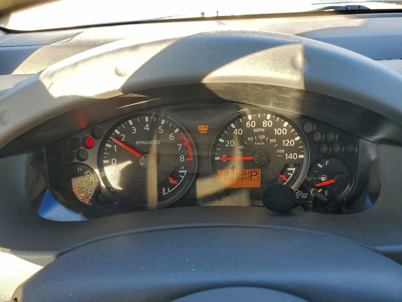 2009 Nissan Frontier Crew Cab Se VIN: 1N6AD07UX9C421668 Lot: 95479255