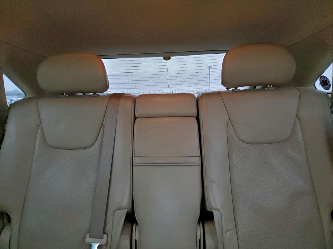 2013 Lexus Rx 350 VIN: 2T2ZK1BA3DC095030 Lot: 96519095