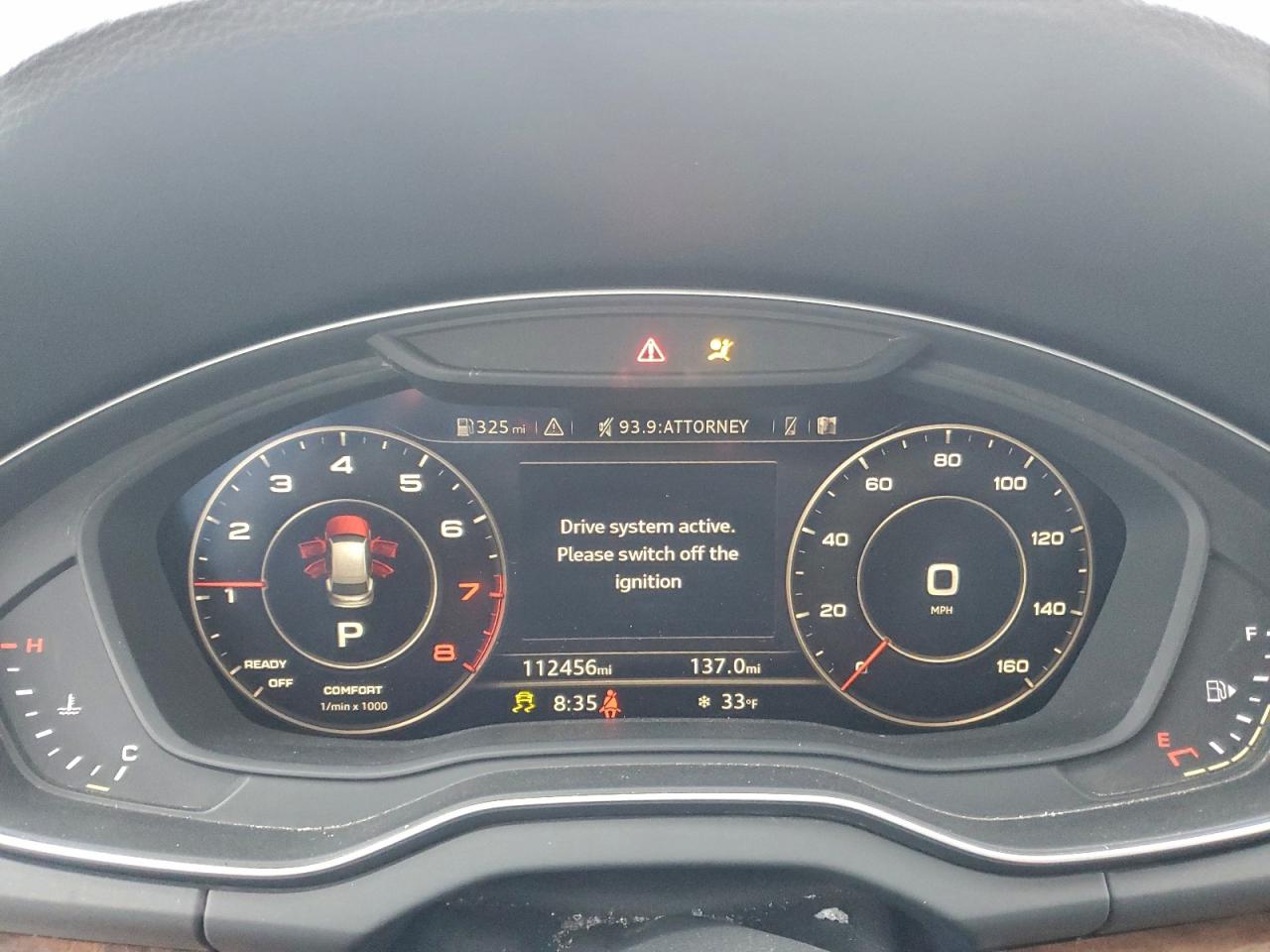 2018 Audi Q5 Premium Plus VIN: WA1BNAFY7J2146165 Lot: 94335035