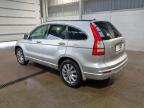 2011 HONDA CR-V 2.0 I-VTEC EX 5DR for sale at Copart EAST KILBRIDE