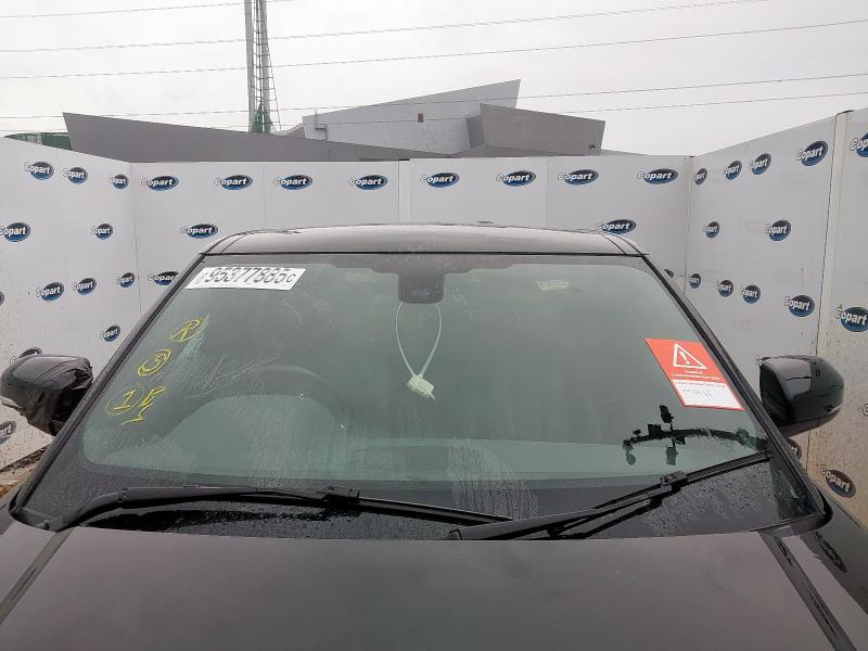 2012 LAND ROVER RANGE ROVER EVOQUE 2.2 SD4 DYNAMIC 5DR AUTO