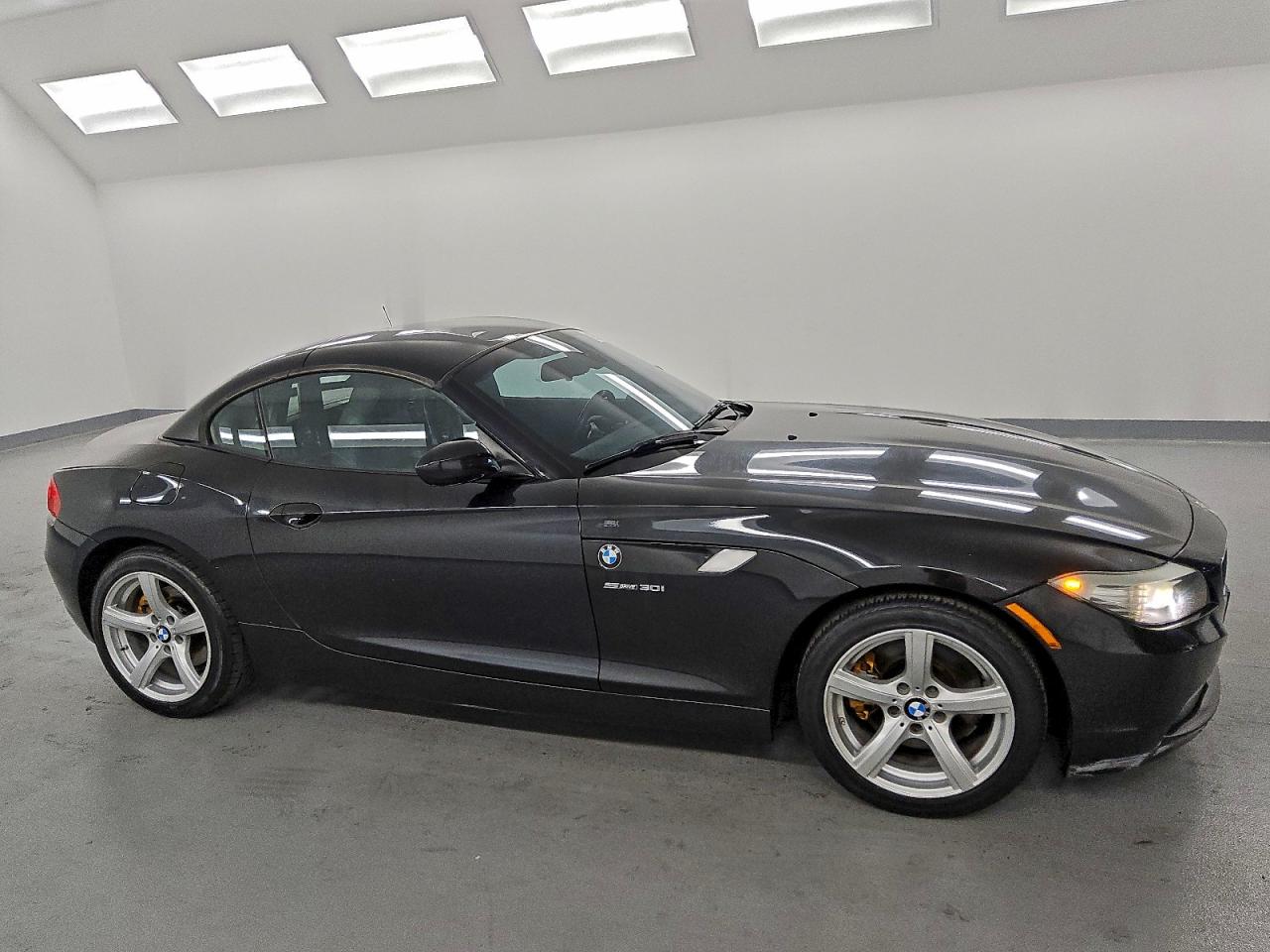 Фото: WBALM5C59BE379458