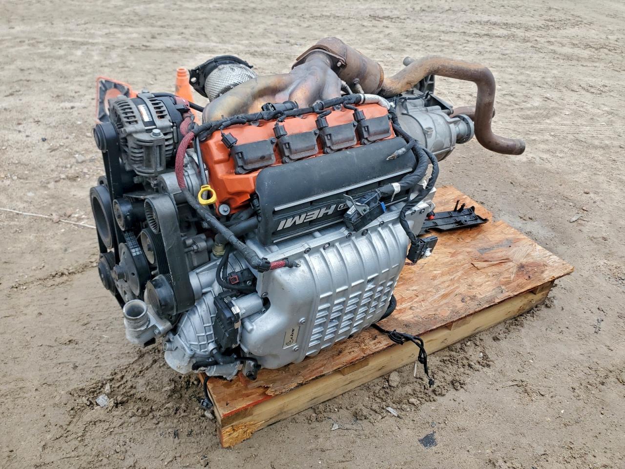 2022 Dodge Charger Srt Hellcat VIN: 2C3CDXL99NH116597 Lot: 95432825