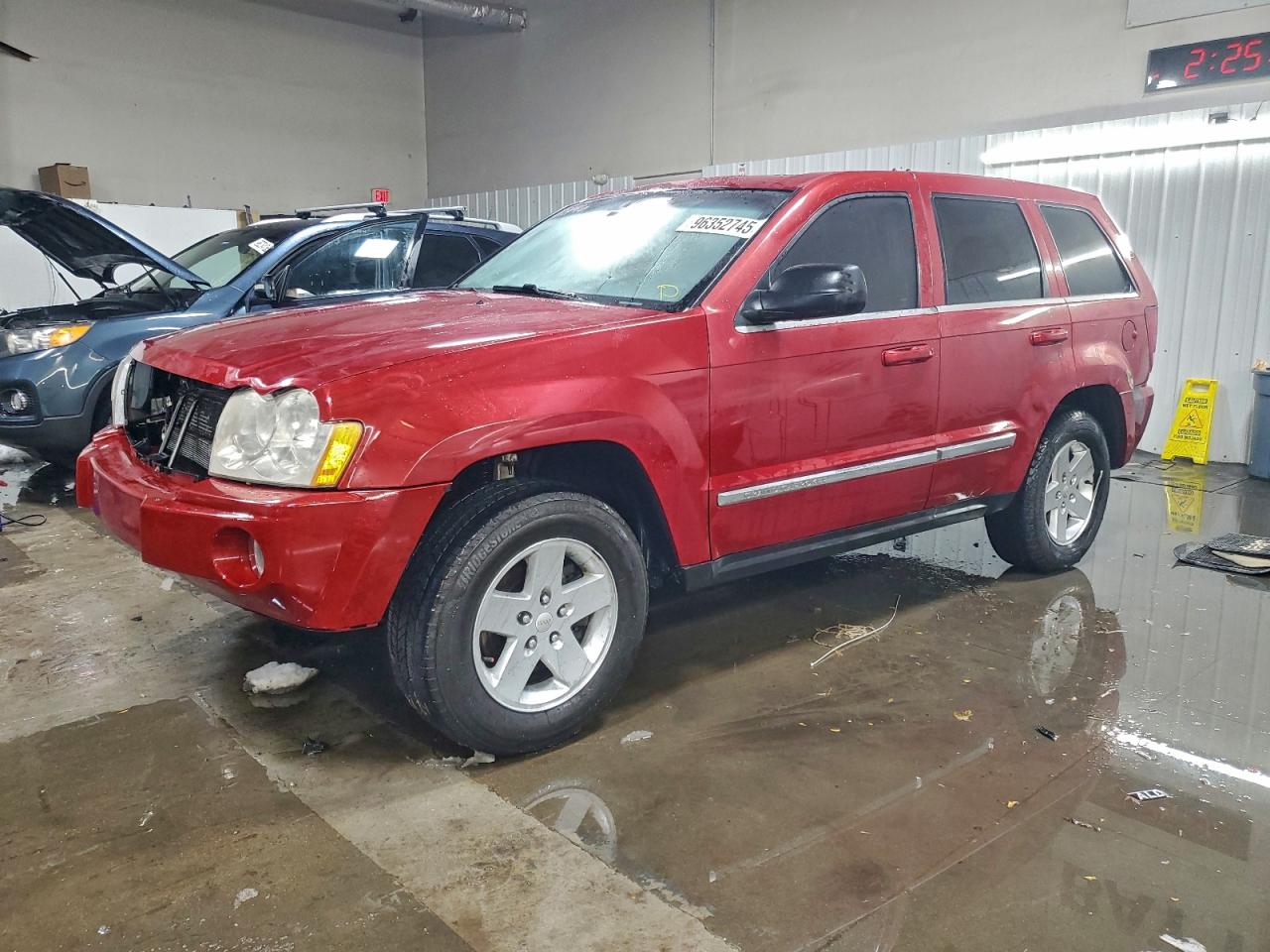 2006 Jeep Grand Cherokee Limited