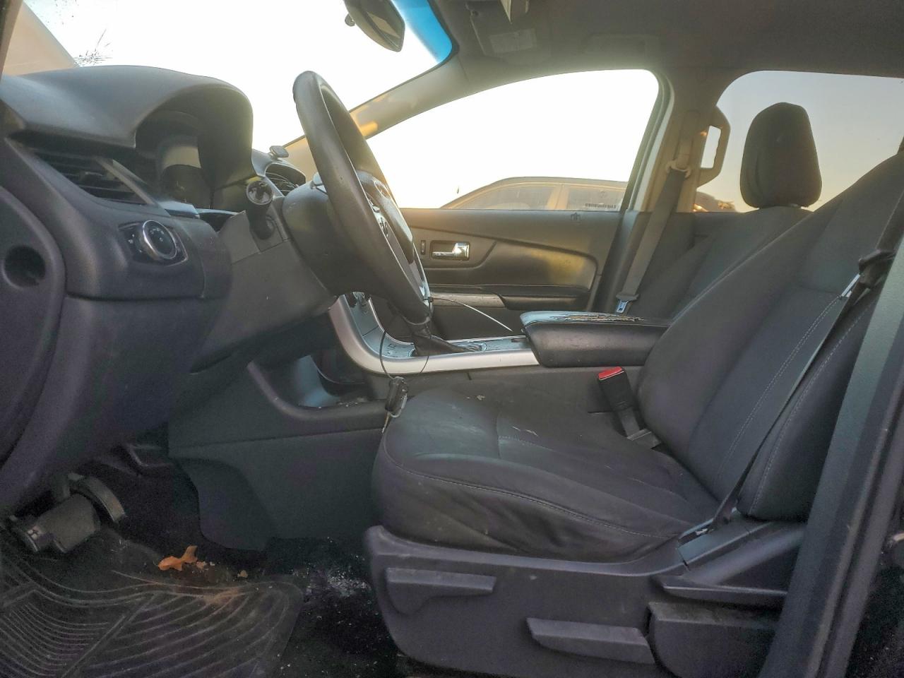 2012 Ford Edge Se VIN: 2FMDK3GC4CBA22577 Lot: 95931655