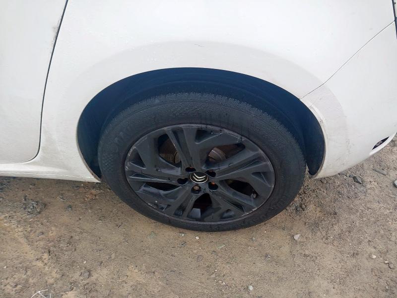 2016 CITROEN C4 PICASSO 1.6 BLUEHDI SELECTION 5DR