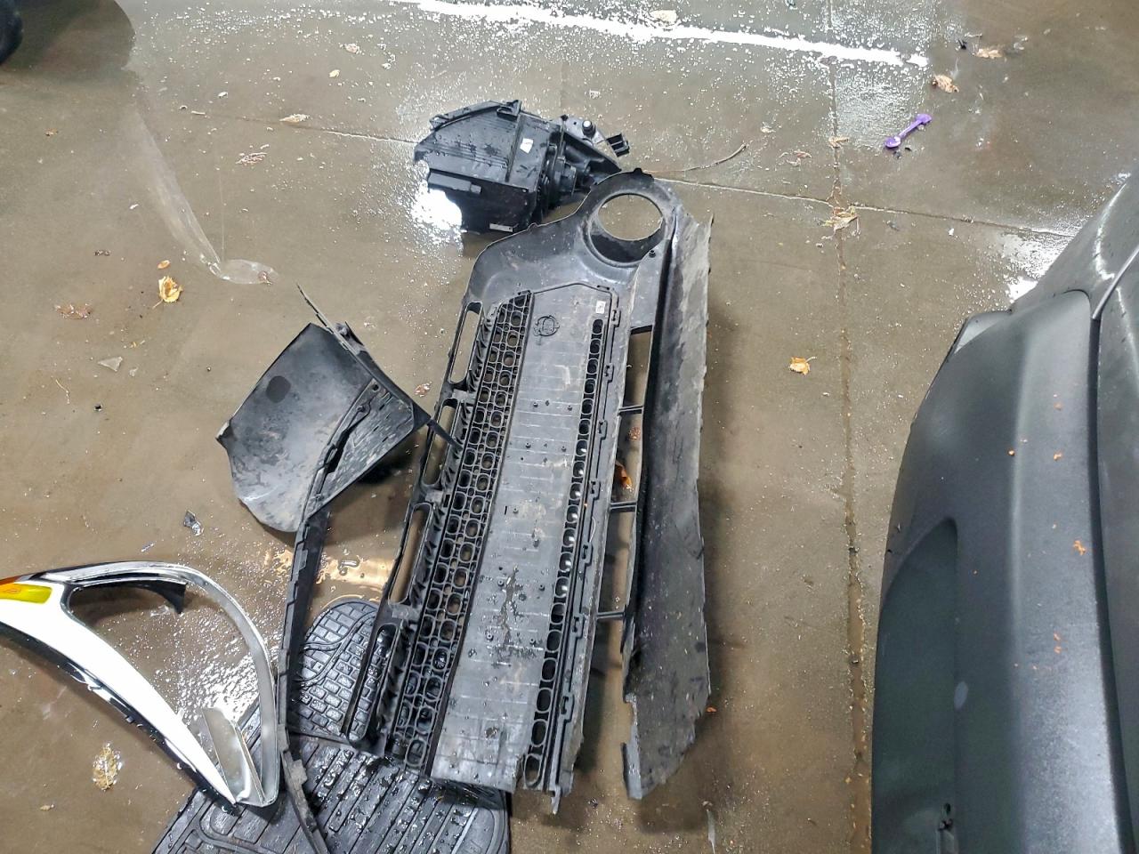 2016 Kia Soul VIN: KNDJN2A21G7280370 Lot: 96292945