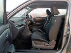 2011 SUZUKI SWIFT 1.2 SZ3 3DR for sale at Copart NEWBURY