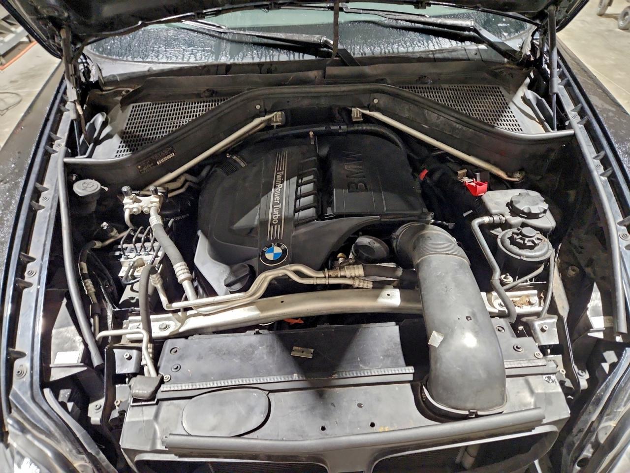 2013 BMW X5 xDrive35I VIN: 5UXZV4C55D0G51882 Lot: 94558465