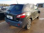 2010 NISSAN QASHQAI 1.5 DCI TEKNA 5DR for sale at Copart NEWBURY