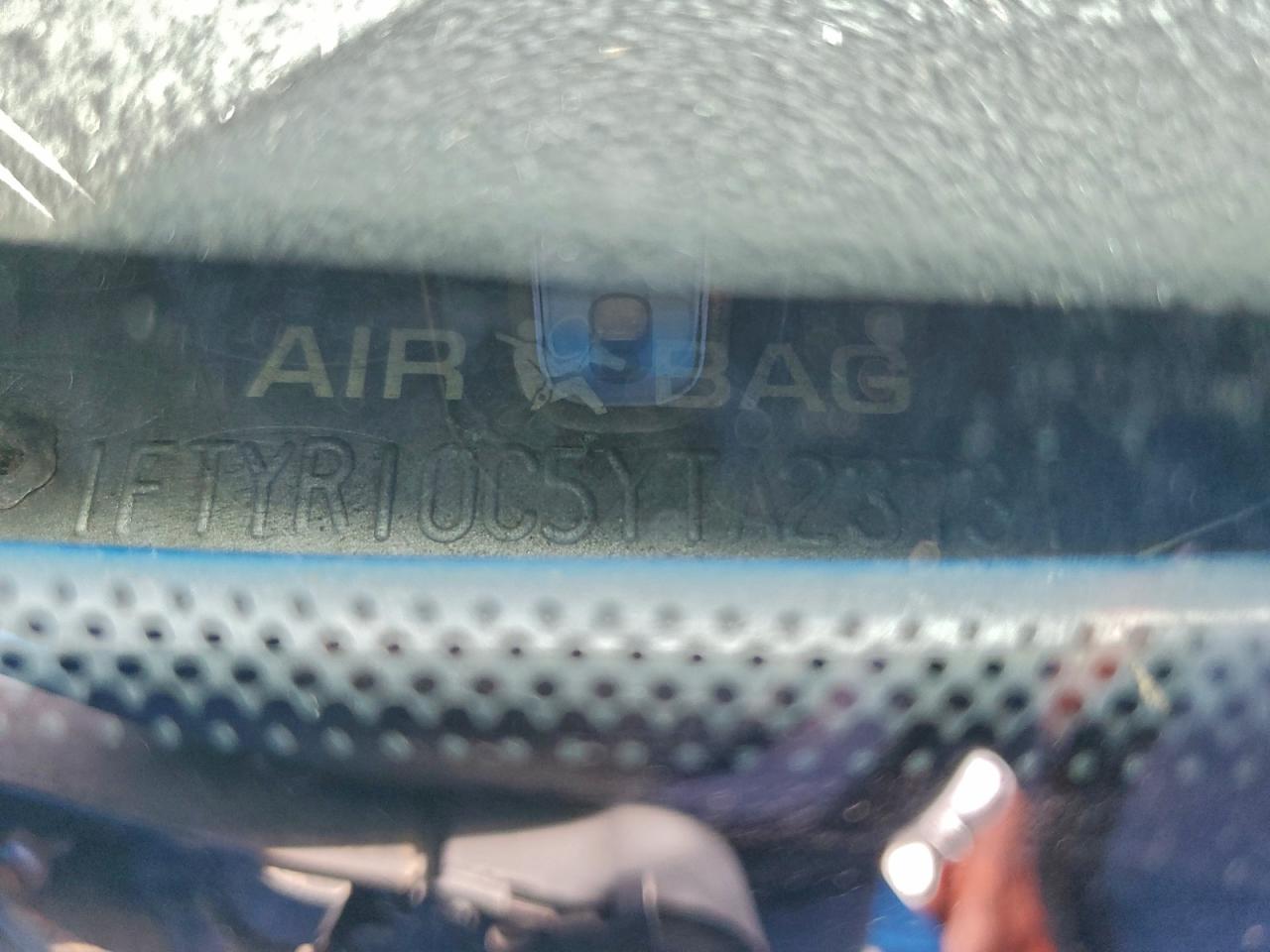 2000 Ford Ranger VIN: 1FTYR10C5YTA23731 Lot: 94548025