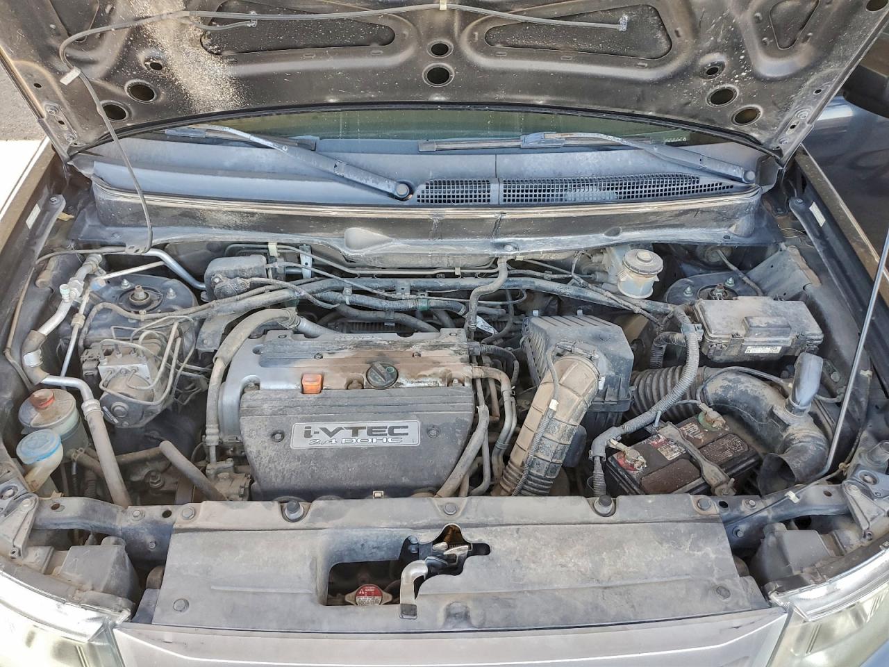 2010 Honda Element Lx VIN: 5J6YH1H37AL005965 Lot: 96202795