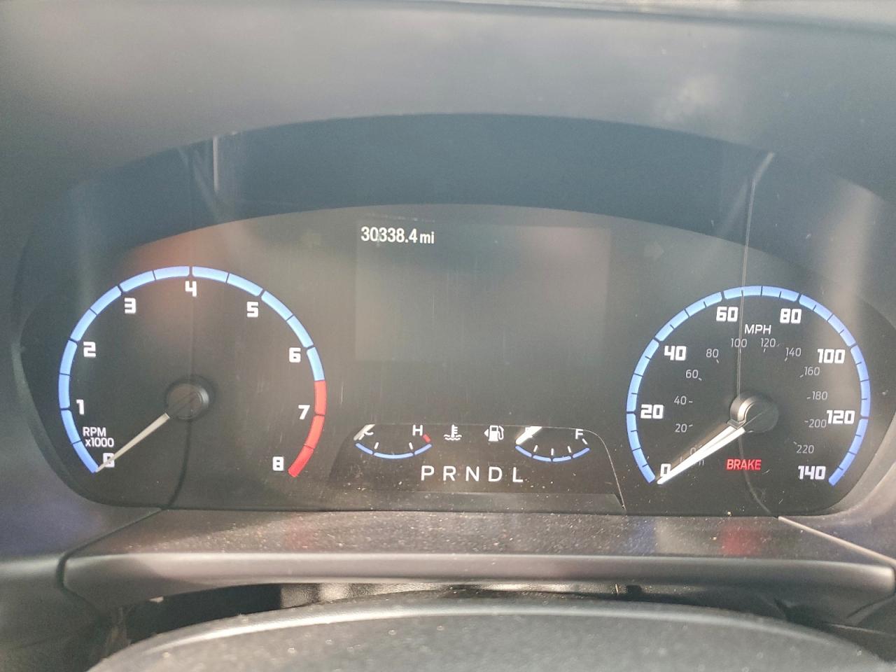 2021 Ford Bronco Sport Big Bend VIN: 3FMCR9B60MRA57924 Lot: 95571495