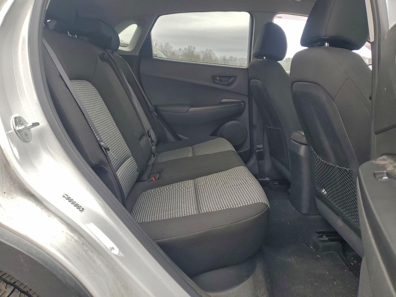 2020 Hyundai Kona Sel VIN: KM8K2CAA2LU492616 Lot: 95475175