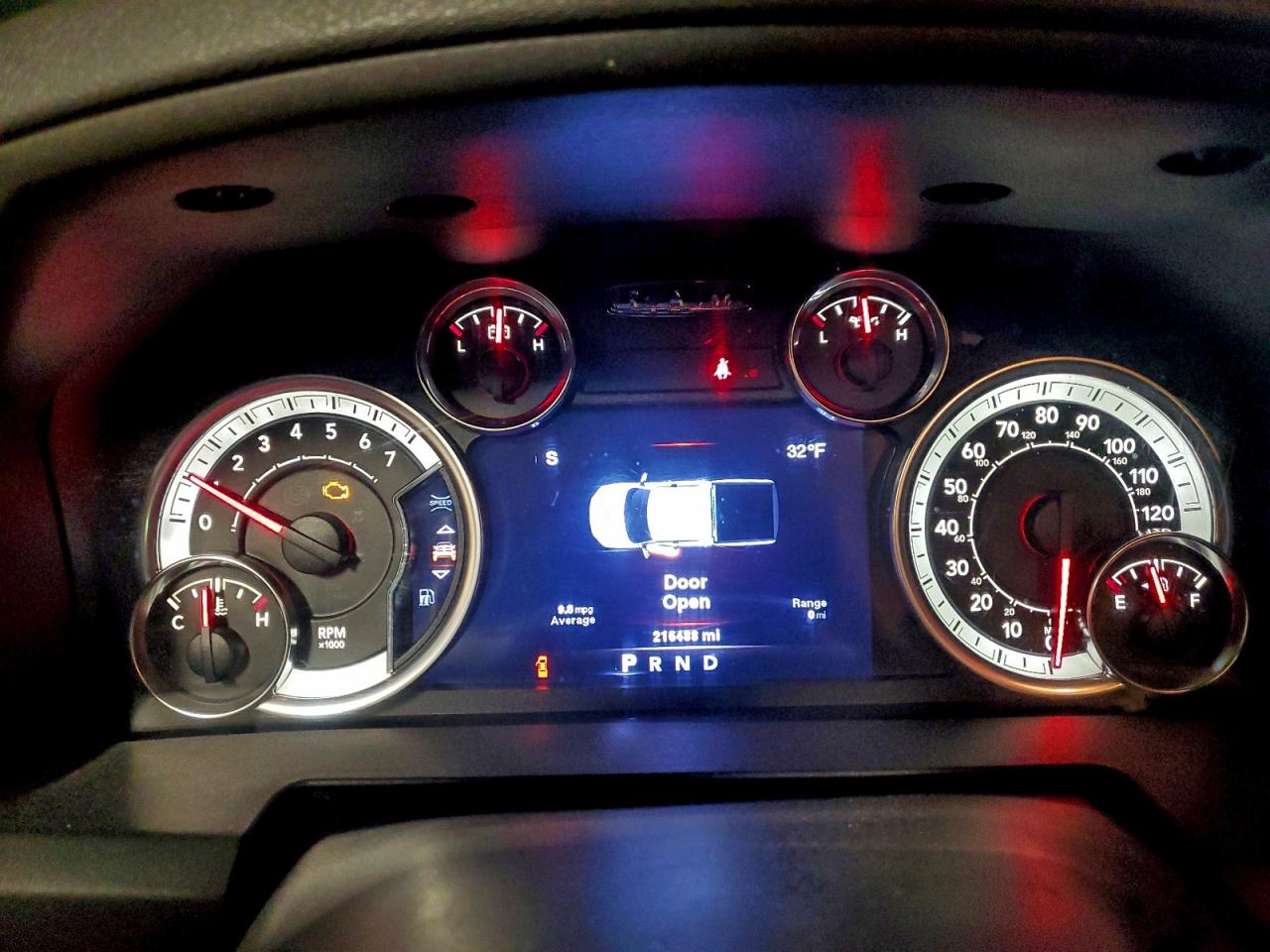 2013 Ram 1500 Slt VIN: 1C6RR7GT1DS695970 Lot: 96800945