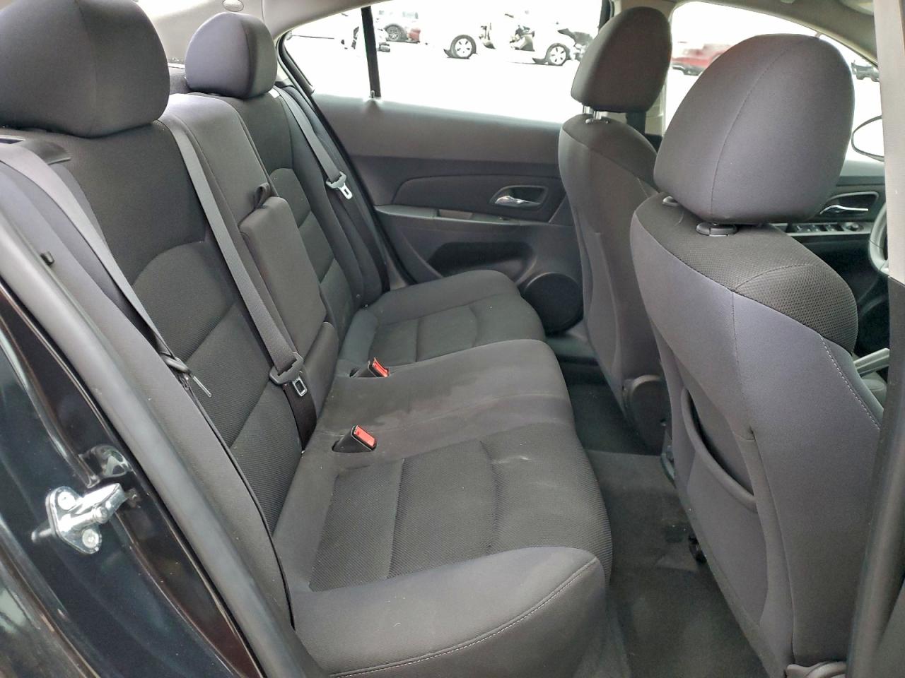 2015 Chevrolet Cruze Lt VIN: 1G1PC5SB2F7273032 Lot: 95896935