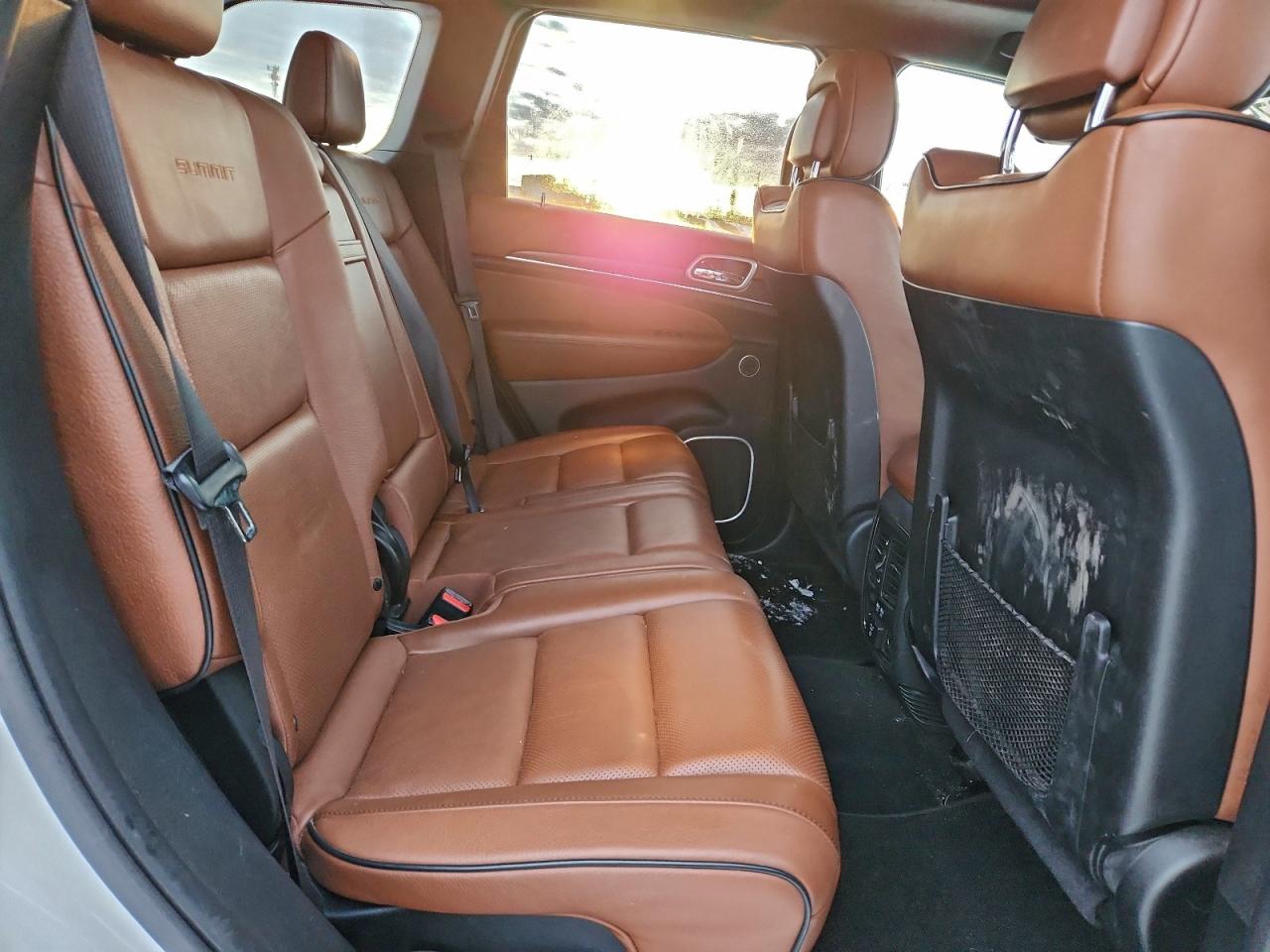 2019 Jeep Grand Cherokee Summit VIN: 1C4RJFJG2KC634740 Lot: 95119375