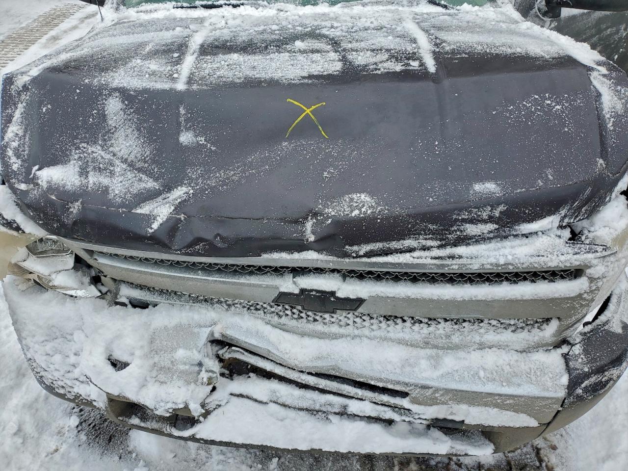 2010 Chevrolet Silverado K1500 Ls VIN: 3GCRKREA9AG194578 Lot: 94572155