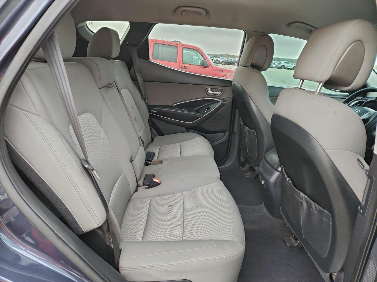 2014 Hyundai Santa Fe Sport VIN: 5XYZT3LB2EG177499 Lot: 94986715